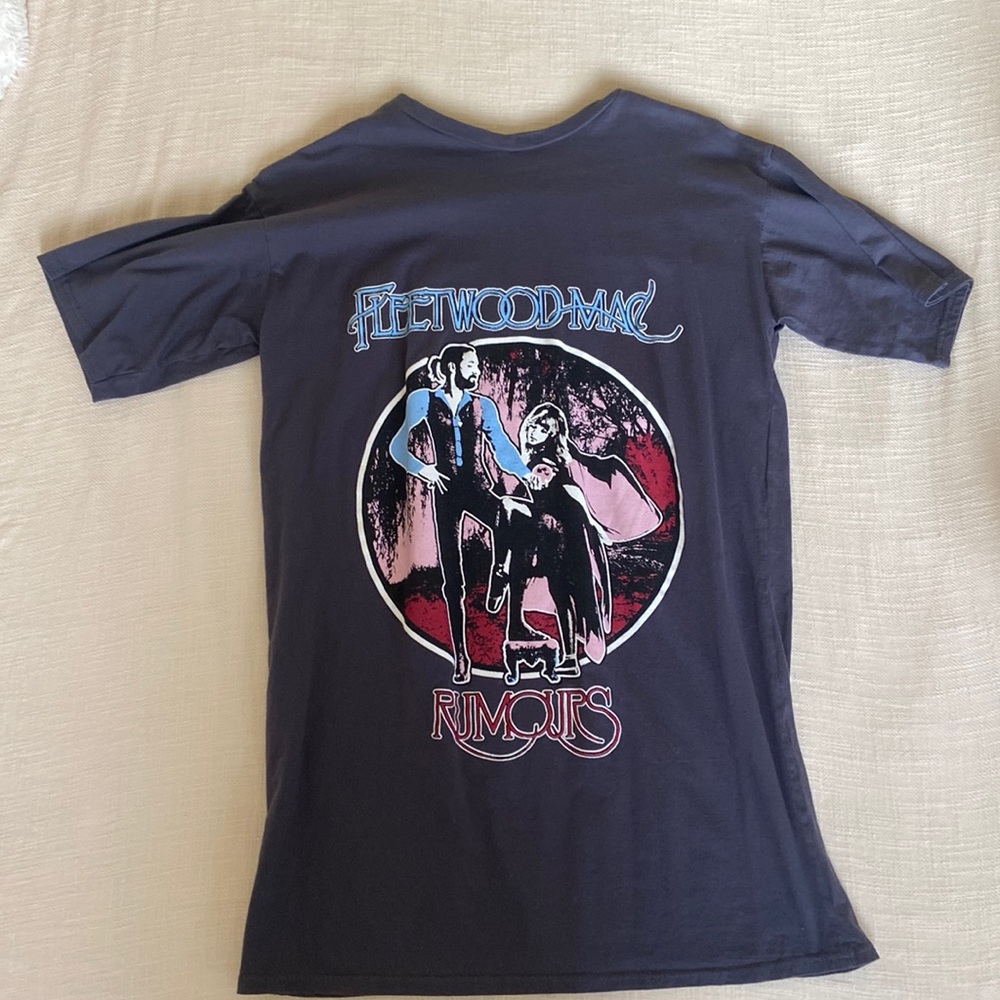 Fleetwood Mac tee